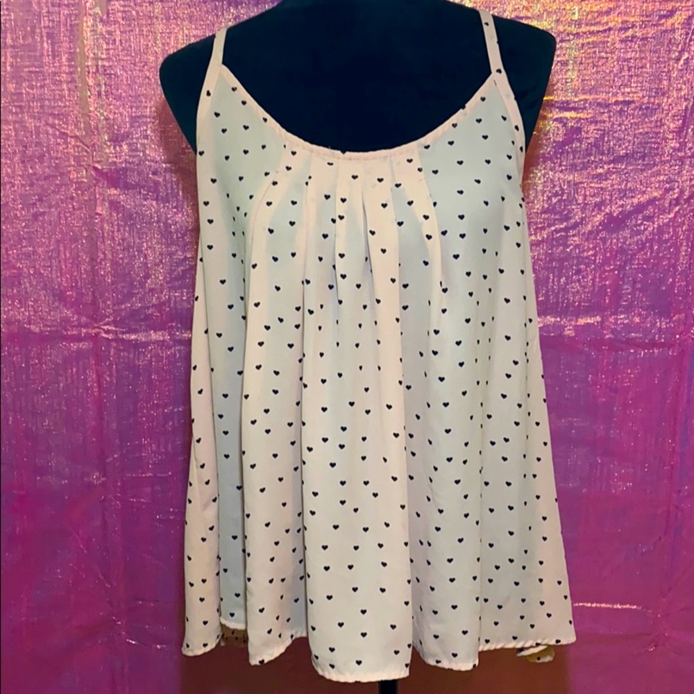 Torrid top